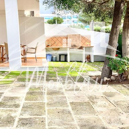 Apartamento Sa Torreta 1 Cala Blanca  Exterior foto