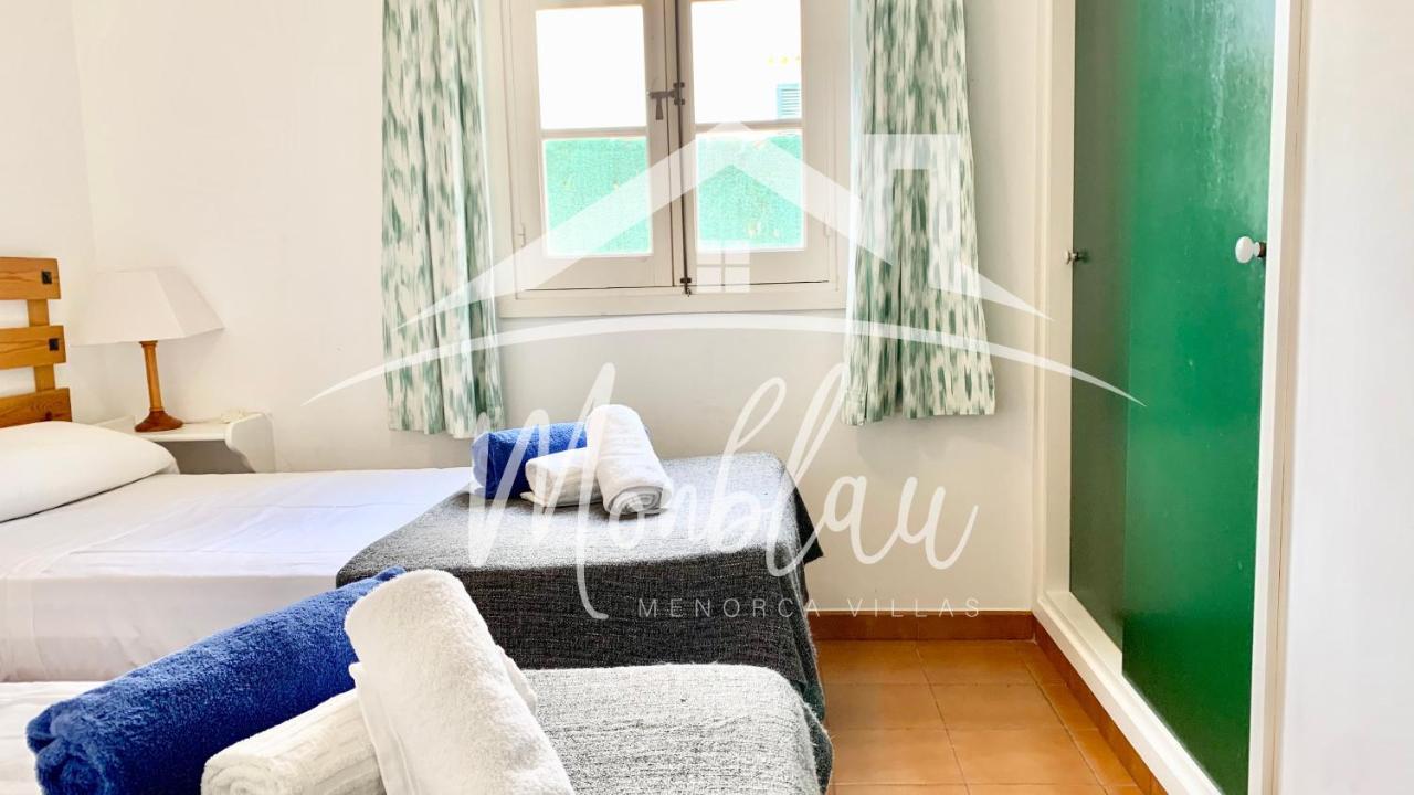 Apartamento Sa Torreta 1 Cala Blanca  Exterior foto