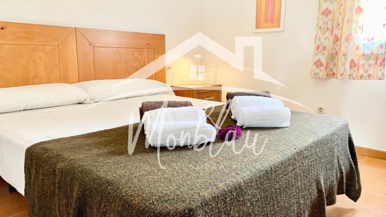 Apartamento Sa Torreta 1 Cala Blanca  Exterior foto
