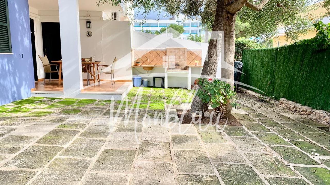 Apartamento Sa Torreta 1 Cala Blanca  Exterior foto