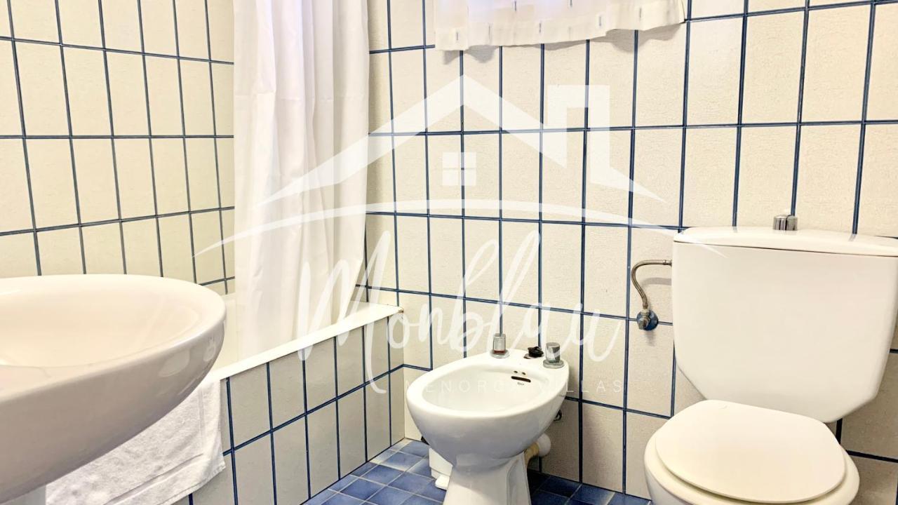 Apartamento Sa Torreta 1 Cala Blanca  Exterior foto