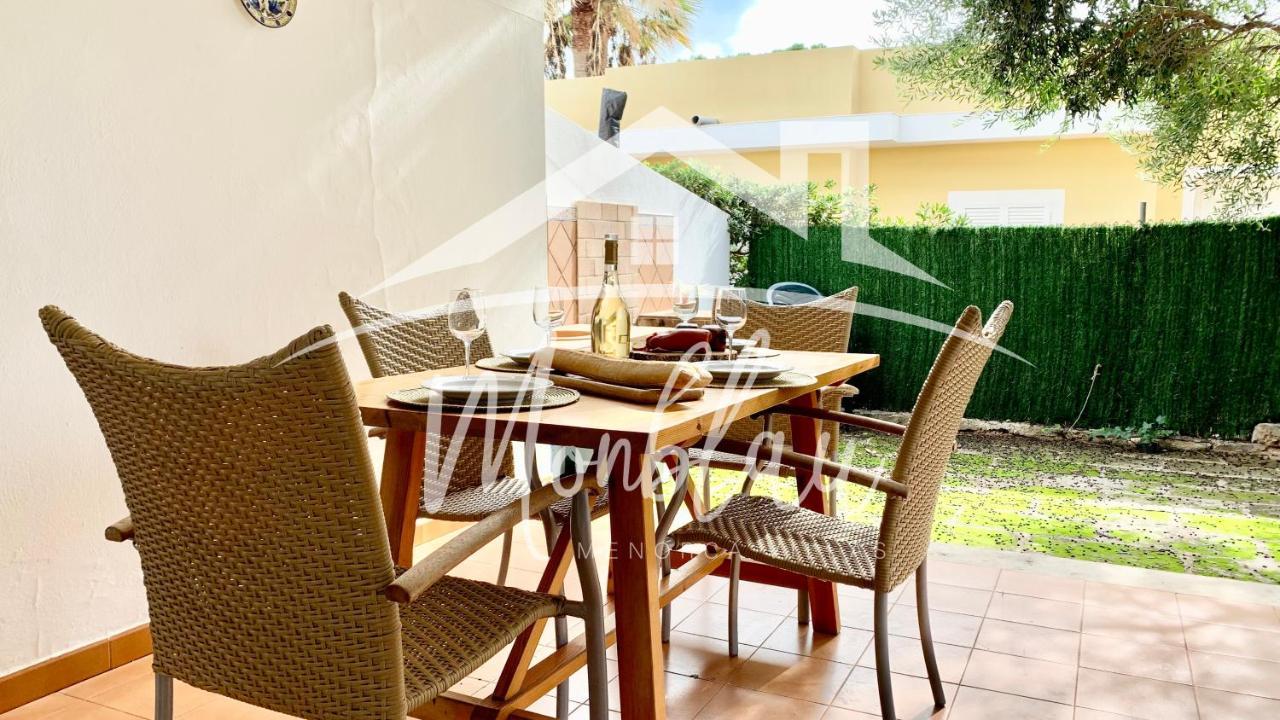 Apartamento Sa Torreta 1 Cala Blanca  Exterior foto